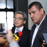Guatemala estrecha lazos con Gobierno de Japón y se alistan para lanzar satélite Quetzal 1