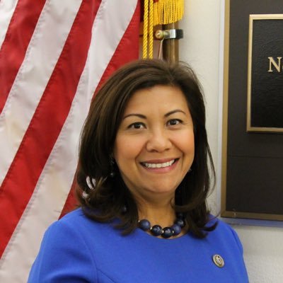 Congresista Norma Torres da a conocer listado de corruptos de Guatemala