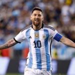 Catar 2022: Faltan 50 días y Argentina deposita sus esperanzas en Lionel Messi