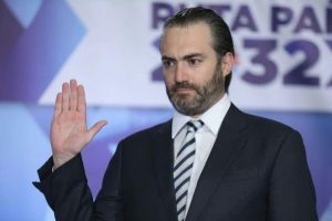 Acisclo Valladares Urruela será sentenciado por lavado de dinero