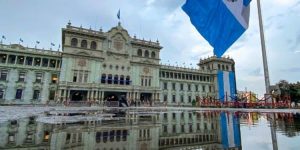 Relevos en dependencias del Ejecutivo en pleno año preelectoral