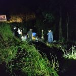 Tragedia en Cuilapa, accidente deja 4 soldados fallecidos