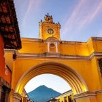 Turismo: Guatemala busca posicionarse como uno de los tres mejores destinos en Latinoamérica