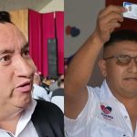 Alcaldes hermanos pedidos en extradición por USA por narcotráfico