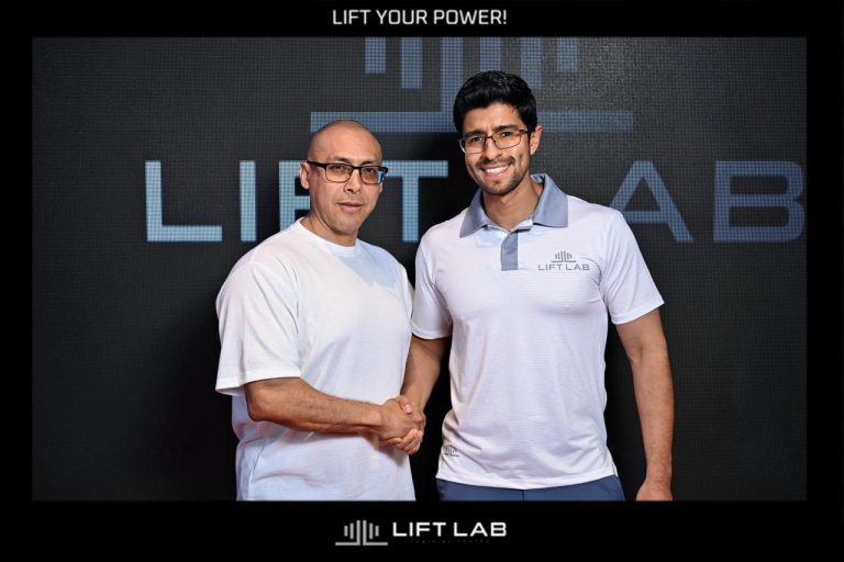 Lift Lab inaugura su primera sede en Guatemala: entrenamiento de fuerza ...