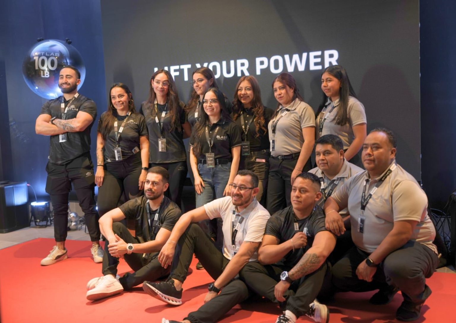 Lift Lab inaugura su primera sede en Guatemala: entrenamiento de fuerza ...