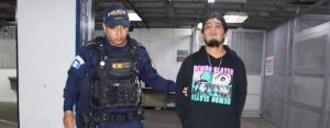 Alias «Pingüino» es detenido otra vez por extorsión en San Miguel Petapa