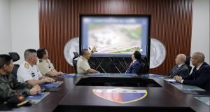 En un año construirán la cárcel de máxima seguridad a partir de que coloquen la primera piedra