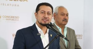 Merecido homenaje a guarda recursos de la selva Maya