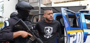 Capturado colombiano narco para extraditarlo a los Estados Unidos