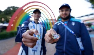 Guatemala despide con orgullo los Juegos Centroamericanos 2025