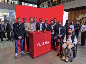 COMOSA Marca un hito en Guatemala al recibir certificación internacional Best Place to Live