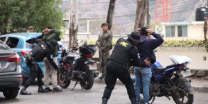 El Gobierno decreta nuevo estado de prevención en cinco departamentos