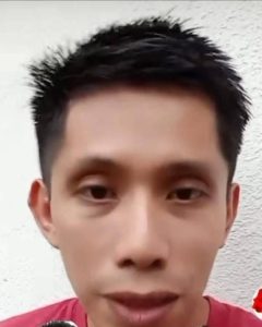 Detienen a administrador de página Movimiento Arbenz desde donde amenazó a presidenta de la CSJ