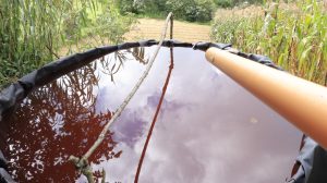 Promueven cosecha de agua ante lluvias focalizadas y altas temperaturas