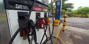 El Gobierno oficializa el subsidio a los combustibles