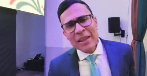 Elijo CREO y seguiré trabajando por los misqueños, dice Neto Bran