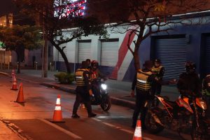 Refuerzan operativos contra carreras clandestinas, un problema de seguridad vial y salud pública