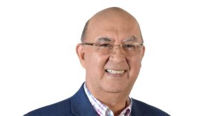 ¿Es usted como el Mar Muerto o el río Jordán?