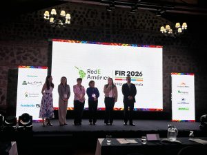 Las empresas se encuentran en Antigua Guatemala para reflexionar juntos sobre organizaciones a prueba de futuro