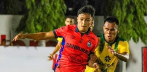 Municipal derrota a Guastatoya en un partido sin alegrías