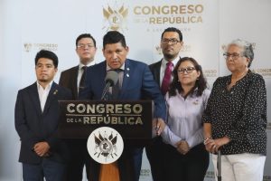Buscan otorgar tres días de descanso por fallecimiento de un hermano o abuelo