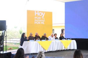 “Hoy por ti, mañana por mí”: Lanzamiento oficial de la Rifa “El Hermano Pedro Quiere 1 Millón de Amigos” 2026