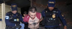 Capturan a presuntos pandilleros tras ataque armado; que dejó un fallecido y tres heridos