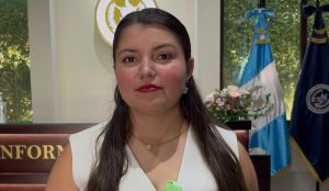 Diputada Elena Motta presenta inconstitucionalidad contra aumento de pasaje urbano en la capital