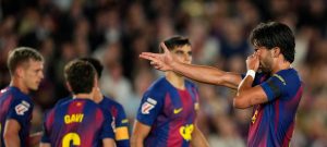 Barcelona se proclama campeón de La Liga, luego de derrotar al Real Madrid en el clásico del Camp Noun