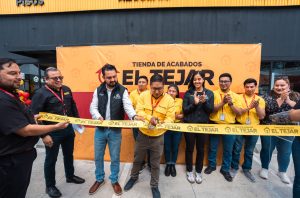 EL TEJAR expande su presencia en el Occidente del País con nueva tienda en Totonicapán