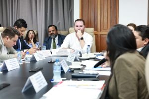 Dan luz verde a reformas al Código Procesal Penal