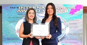 Grupo Cayalá reconocido internacionalmente en Taiwán por su modelo de sostenibilidad y economía circular
