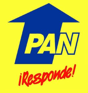El PAN ahora ya no responde, el TSE lo cancela en definitiva