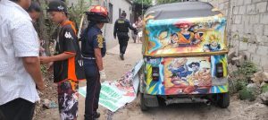 Ataque armado cobra la vida de un adolescente conductor de mototaxi Sanarate