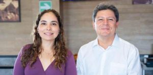 Diputada Luján se une a TODOS