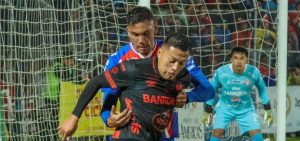 Municipal gana la 33 al derrotar a Xelajú MC
