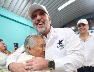 CABAL realiza jornada de capacitación en San Pedro Sacatepéquez