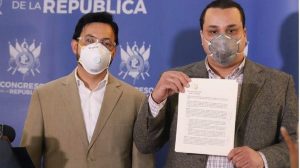 Partido Victoria solicita al Congreso aprobar la Estabilidad laboral de maestros