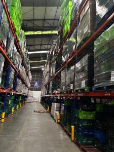 Banco de Alimentos Desarrollo en Movimiento y Costa Rica unen experiencias para combatir el hambre en Centroamérica