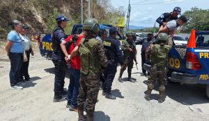 Cae banda de robacarros “Los Poffets”