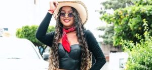 Alias “La Patrona” extorsionista reincidente es capturada nuevamente en la Gomera