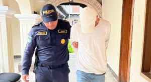 Con 22 ingresos a la cárcel, esta vez cae por extorsión