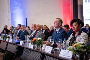 Seguridad corporativa desarrolla convención para fortalecer la preparación ante riesgos emergentes