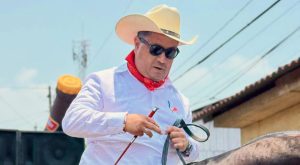 Diputado Víctor Valenzuela se une al partido Nosotros