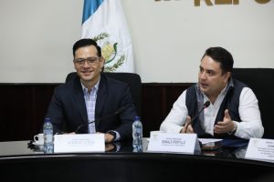 Continúa la política de puertas abiertas en el Congreso de la República