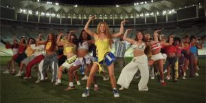 Mundial 2026: Shakira, Madonna y BTS catarán en el show de medio tiempo de la final