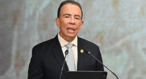 Presidente del Banguat: “Esperamos que la ley contra el lavado de dinero sea aprobado en el Congreso de la República