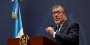 Gobierno coordina con autoridades de Honduras planes de seguridad para enfrentar a criminales en frontera