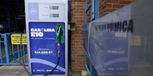 Gasolina E10: Presentan resultados de la experiencia en motocicletas